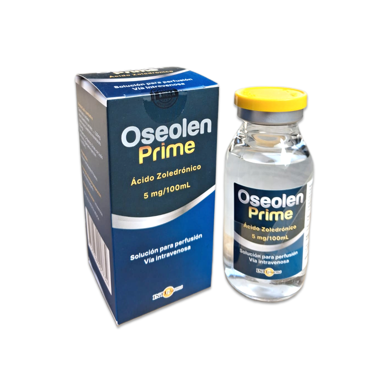 OSEOLEN PRIME